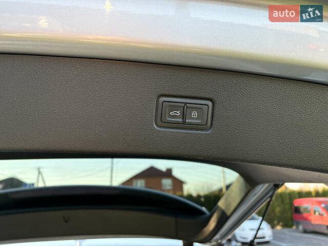 Сірий Ауді Ку 7, об'ємом двигуна 3 л та пробігом 165 тис. км за 28000 $, фото 22 на Automoto.ua