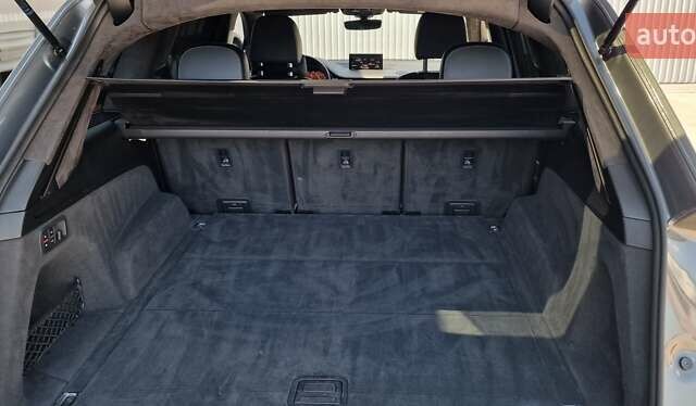 Ауди Ку 7 2018 в Тернополе на Automoto.ua Серый Ауди Ку 7, объемом двигателя 2.97 л и пробегом 147 тыс. км за 49999 $, фото 64 на Automoto.ua