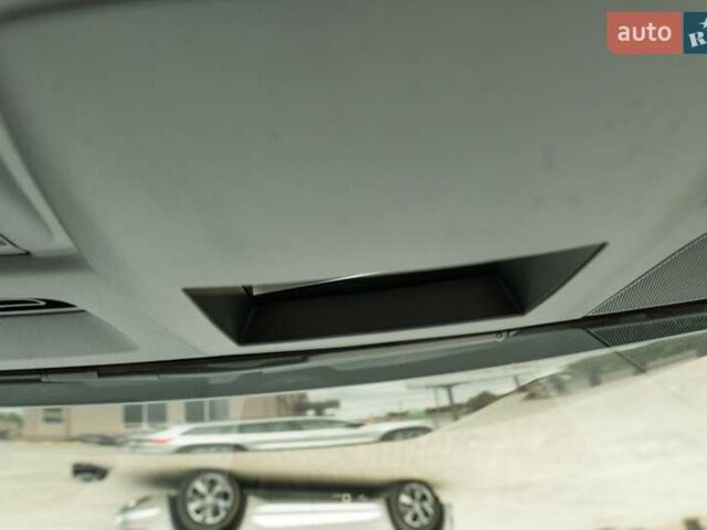 Ауди Ку 7 2018 в Луцке на Automoto.ua Серый Ауди Ку 7, объемом двигателя 2.97 л и пробегом 66 тыс. км за 48888 $, фото 63 на Automoto.ua