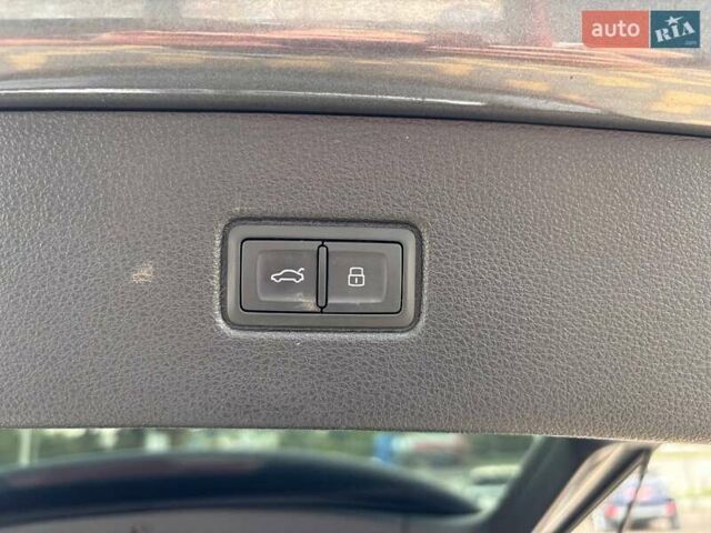 Ауди Ку 7 2018 в Львове на Automoto.ua Серый Ауди Ку 7, объемом двигателя 3 л и пробегом 198 тыс. км за 23750 $, фото 22 на Automoto.ua