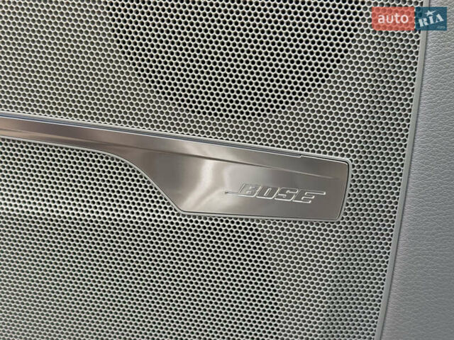 Сірий Ауді Ку 7, об'ємом двигуна 3 л та пробігом 74 тис. км за 35000 $, фото 10 на Automoto.ua