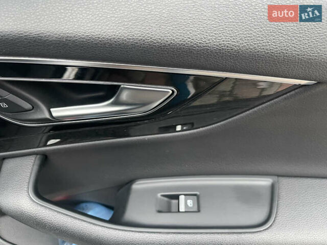 Серый Ауди Ку 7, объемом двигателя 3 л и пробегом 161 тыс. км за 35500 $, фото 15 на Automoto.ua