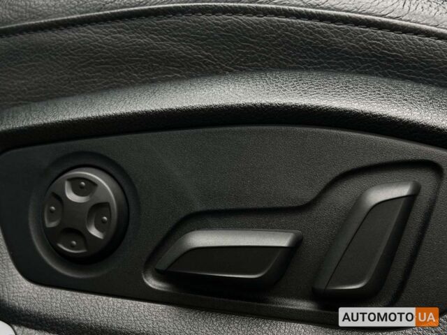 Серый Ауди Ку 7, объемом двигателя 3 л и пробегом 120 тыс. км за 40900 $, фото 21 на Automoto.ua