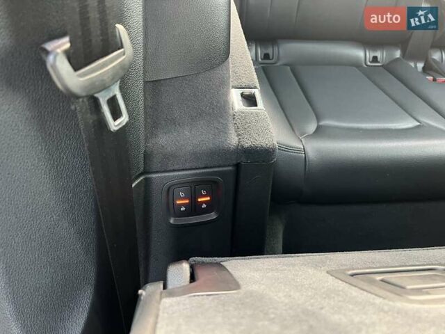 Ауди Ку 7 2018 в Киеве на Automoto.ua Серый Ауди Ку 7, объемом двигателя 2.97 л и пробегом 150 тыс. км за 41079 $, фото 42 на Automoto.ua