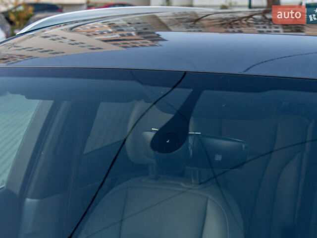 Сірий Ауді Ку 7, об'ємом двигуна 3 л та пробігом 78 тис. км за 33300 $, фото 90 на Automoto.ua