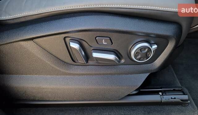 Ауди Ку 7 2018 в Тернополе на Automoto.ua Серый Ауди Ку 7, объемом двигателя 2.97 л и пробегом 147 тыс. км за 49999 $, фото 87 на Automoto.ua