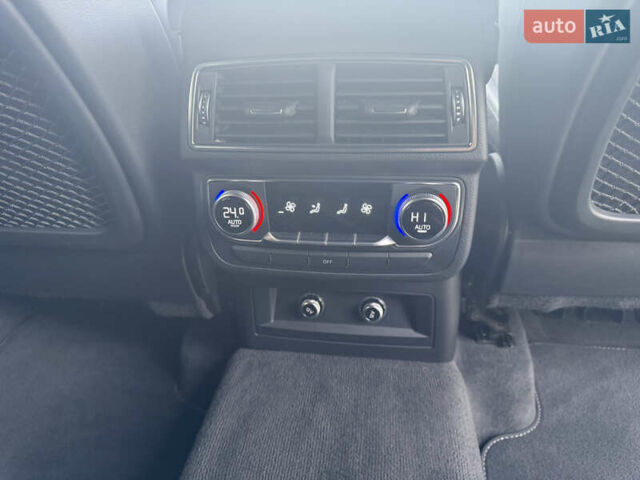 Ауди Ку 7 2018 в Ковель на Automoto.ua Серый Ауди Ку 7, объемом двигателя 2.97 л и пробегом 188 тыс. км за 41900 $, фото 35 на Automoto.ua