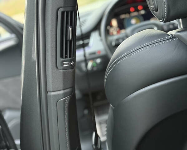 Серый Ауди Ку 7, объемом двигателя 3 л и пробегом 150 тыс. км за 48777 $, фото 45 на Automoto.ua