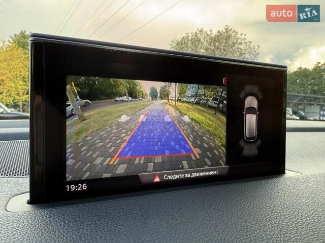 Ауди Ку 7 2018 в Одессе на Automoto.ua Серый Ауди Ку 7, объемом двигателя 2.97 л и пробегом 236 тыс. км за 38700 $, фото 105 на Automoto.ua