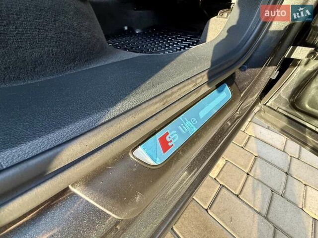 Ауди Ку 7 2018 в Одессе на Automoto.ua Серый Ауди Ку 7, объемом двигателя 2.97 л и пробегом 236 тыс. км за 38700 $, фото 75 на Automoto.ua