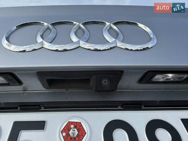 Ауди Ку 7 2018 в Ковель на Automoto.ua Серый Ауди Ку 7, объемом двигателя 2.97 л и пробегом 188 тыс. км за 41900 $, фото 38 на Automoto.ua