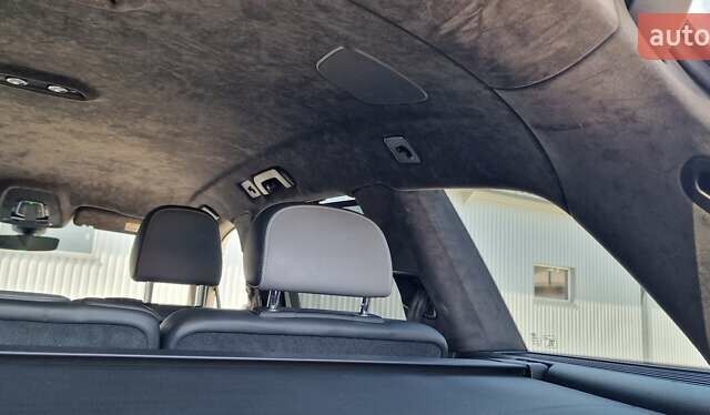 Ауди Ку 7 2018 в Тернополе на Automoto.ua Серый Ауди Ку 7, объемом двигателя 2.97 л и пробегом 147 тыс. км за 49999 $, фото 68 на Automoto.ua