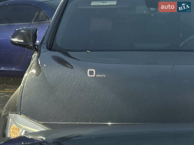 Серый Ауди Ку 7, объемом двигателя 3 л и пробегом 138 тыс. км за 33500 $, фото 62 на Automoto.ua