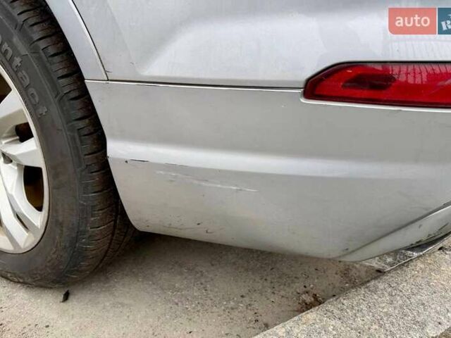 Сірий Ауді Ку 7, об'ємом двигуна 3 л та пробігом 427 тис. км за 14500 $, фото 6 на Automoto.ua