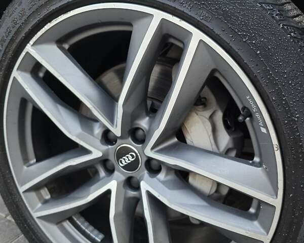 Серый Ауди Ку 7, объемом двигателя 3 л и пробегом 184 тыс. км за 30499 $, фото 9 на Automoto.ua