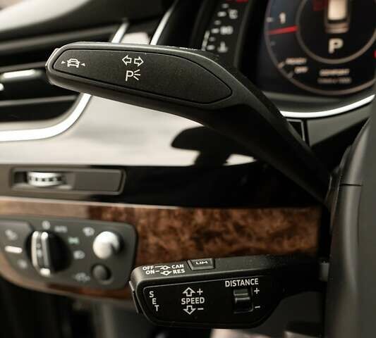 Ауди Ку 7 2018 в Луцке на Automoto.ua Серый Ауди Ку 7, объемом двигателя 2.97 л и пробегом 66 тыс. км за 48888 $, фото 37 на Automoto.ua