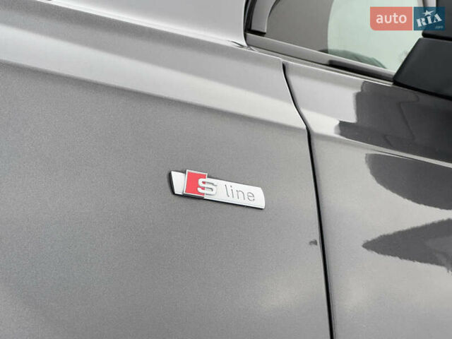 Сірий Ауді Ку 7, об'ємом двигуна 2.97 л та пробігом 220 тис. км за 45500 $, фото 18 на Automoto.ua