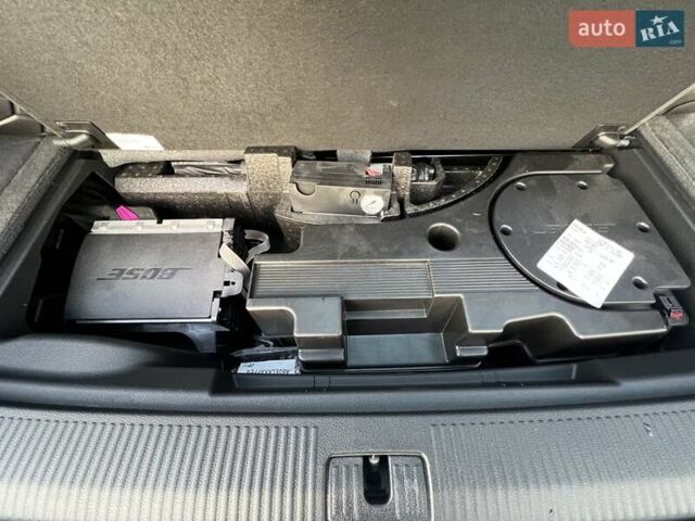 Ауди Ку 7 2018 в Киеве на Automoto.ua Серый Ауди Ку 7, объемом двигателя 2.97 л и пробегом 150 тыс. км за 41079 $, фото 39 на Automoto.ua