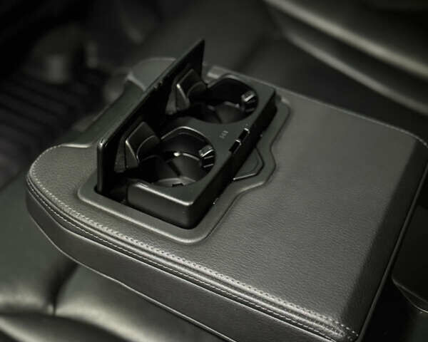 Серый Ауди Ку 7, объемом двигателя 3 л и пробегом 138 тыс. км за 33500 $, фото 36 на Automoto.ua