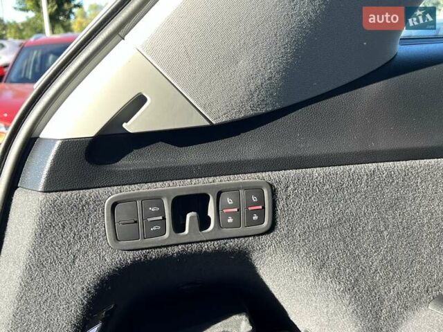 Ауди Ку 7 2018 в Киеве на Automoto.ua Серый Ауди Ку 7, объемом двигателя 2.97 л и пробегом 150 тыс. км за 41079 $, фото 18 на Automoto.ua