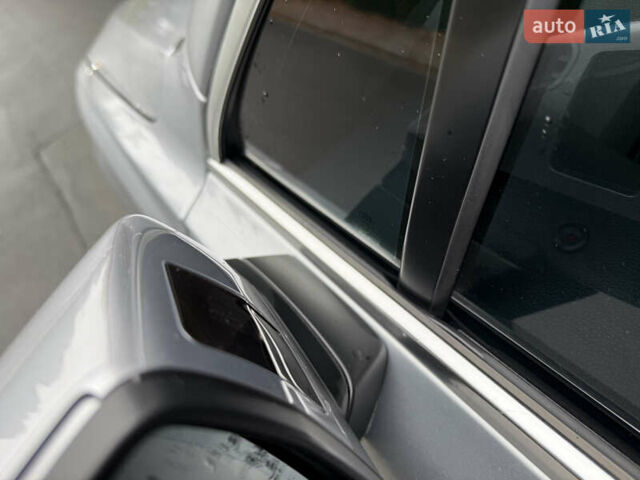 Серый Ауди Ку 7, объемом двигателя 3 л и пробегом 153 тыс. км за 24999 $, фото 10 на Automoto.ua