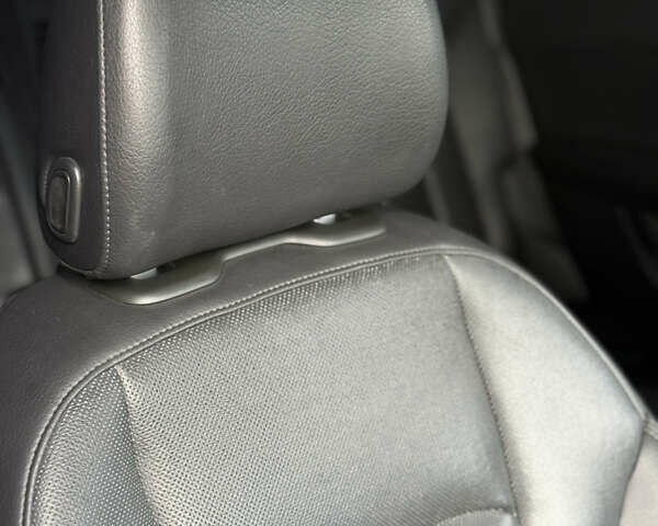 Серый Ауди Ку 7, объемом двигателя 3 л и пробегом 179 тыс. км за 25800 $, фото 78 на Automoto.ua