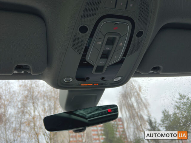 Серый Ауди Ку 7, объемом двигателя 3 л и пробегом 102 тыс. км за 33500 $, фото 27 на Automoto.ua