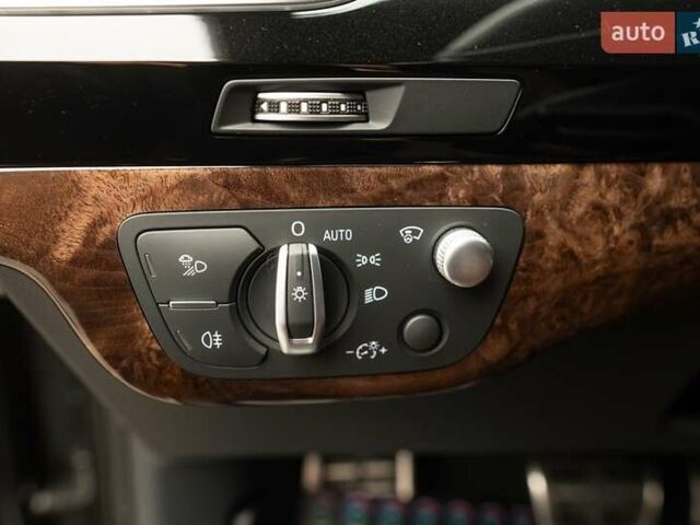 Ауди Ку 7 2018 в Луцке на Automoto.ua Серый Ауди Ку 7, объемом двигателя 2.97 л и пробегом 66 тыс. км за 48888 $, фото 36 на Automoto.ua