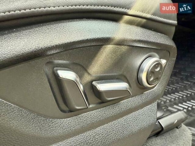 Ауди Ку 7 2018 в Одессе на Automoto.ua Серый Ауди Ку 7, объемом двигателя 2.97 л и пробегом 236 тыс. км за 38700 $, фото 55 на Automoto.ua