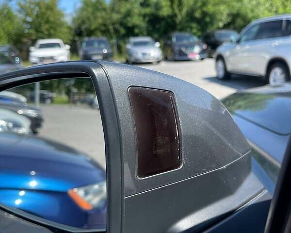 Ауді Ку 7 2018 у Львові на Automoto.ua Сірий Ауді Ку 7, об'ємом двигуна 3 л та пробігом 104 тис. км за 28000 $, фото 8 на Automoto.ua