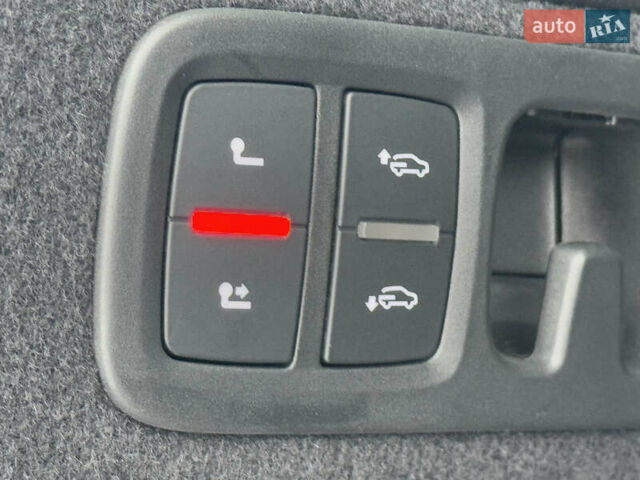 Сірий Ауді Ку 7, об'ємом двигуна 2.97 л та пробігом 220 тис. км за 45500 $, фото 24 на Automoto.ua