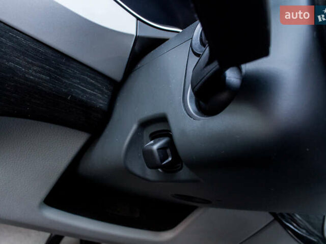 Сірий Ауді Ку 7, об'ємом двигуна 3 л та пробігом 78 тис. км за 33300 $, фото 74 на Automoto.ua