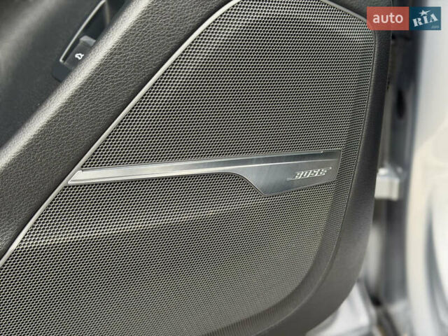Серый Ауди Ку 7, объемом двигателя 3 л и пробегом 267 тыс. км за 24500 $, фото 14 на Automoto.ua