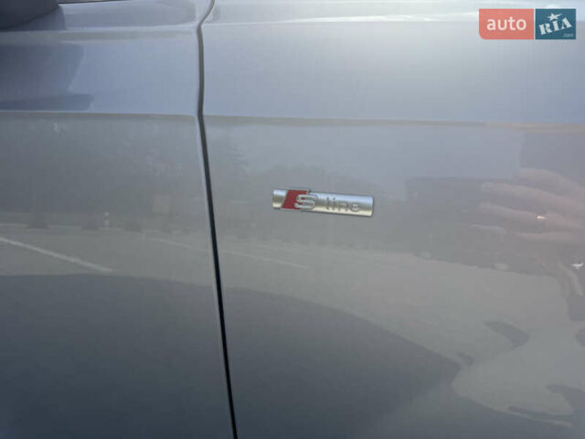 Ауди Ку 7 2018 в Ковель на Automoto.ua Серый Ауди Ку 7, объемом двигателя 2.97 л и пробегом 188 тыс. км за 41900 $, фото 14 на Automoto.ua