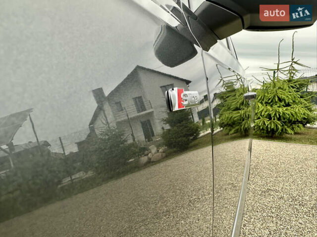 Ауди Ку 7 2018 в Тернополе на Automoto.ua Серый Ауди Ку 7, объемом двигателя 2.97 л и пробегом 195 тыс. км за 39500 $, фото 24 на Automoto.ua