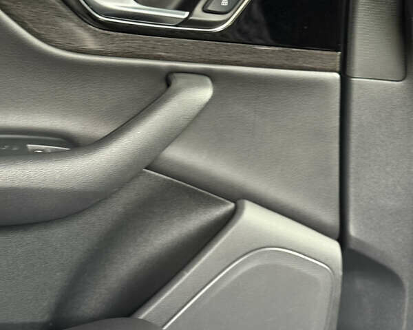 Серый Ауди Ку 7, объемом двигателя 3 л и пробегом 179 тыс. км за 25800 $, фото 15 на Automoto.ua