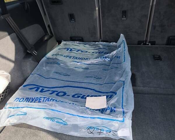 Серый Ауди Ку 7, объемом двигателя 3 л и пробегом 76 тыс. км за 33900 $, фото 20 на Automoto.ua