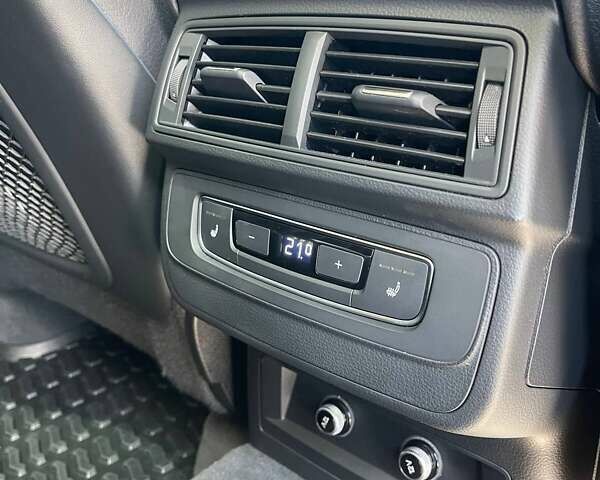 Ауді Ку 7 2018 у Львові на Automoto.ua Сірий Ауді Ку 7, об'ємом двигуна 3 л та пробігом 104 тис. км за 28000 $, фото 28 на Automoto.ua