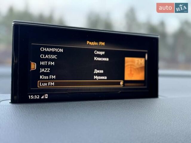 Серый Ауди Ку 7, объемом двигателя 2.97 л и пробегом 130 тыс. км за 46000 $, фото 81 на Automoto.ua