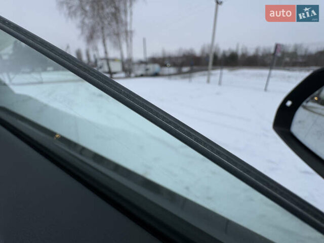 Сірий Ауді Ку 7, об'ємом двигуна 2.97 л та пробігом 220 тис. км за 45500 $, фото 39 на Automoto.ua