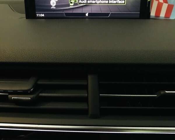 Серый Ауди Ку 7, объемом двигателя 3 л и пробегом 83 тыс. км за 35500 $, фото 24 на Automoto.ua