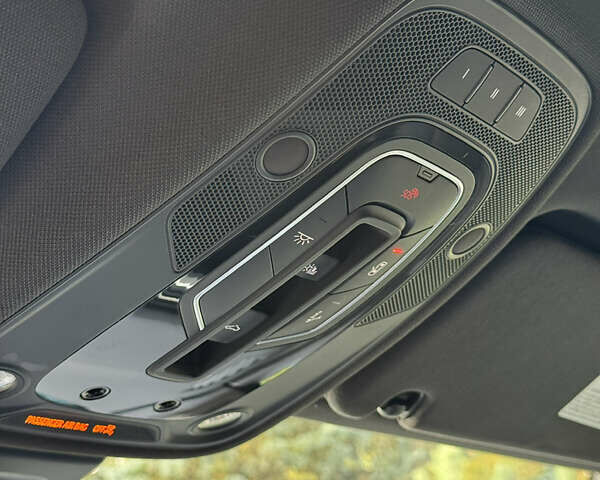 Серый Ауди Ку 7, объемом двигателя 3 л и пробегом 137 тыс. км за 32000 $, фото 33 на Automoto.ua