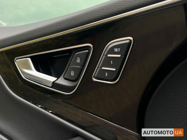 Серый Ауди Ку 7, объемом двигателя 3 л и пробегом 102 тыс. км за 33500 $, фото 17 на Automoto.ua