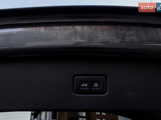 Серый Ауди Ку 7, объемом двигателя 3 л и пробегом 78 тыс. км за 30900 $, фото 45 на Automoto.ua