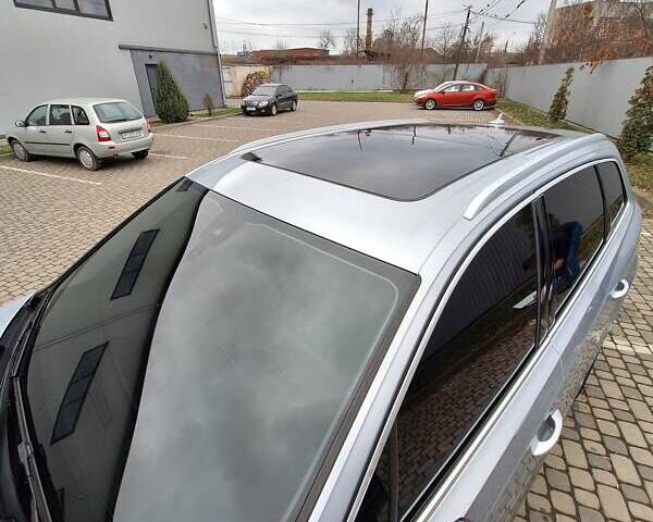 Серый Ауди Ку 7, объемом двигателя 3 л и пробегом 147 тыс. км за 26000 $, фото 12 на Automoto.ua