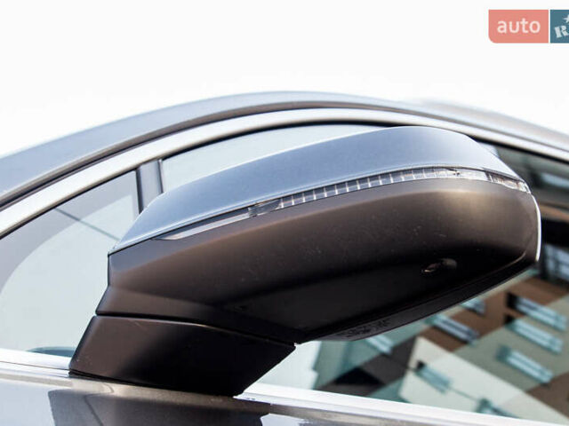 Серый Ауди Ку 7, объемом двигателя 3 л и пробегом 78 тыс. км за 30900 $, фото 10 на Automoto.ua