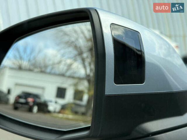 Сірий Ауді Ку 7, об'ємом двигуна 3 л та пробігом 74 тис. км за 35000 $, фото 11 на Automoto.ua