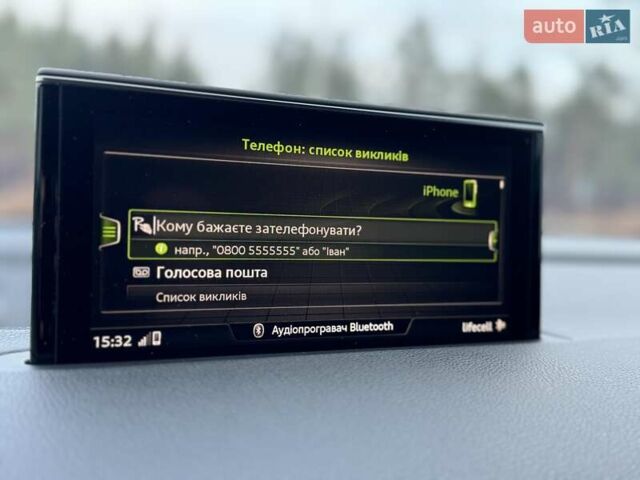 Серый Ауди Ку 7, объемом двигателя 2.97 л и пробегом 130 тыс. км за 46000 $, фото 80 на Automoto.ua