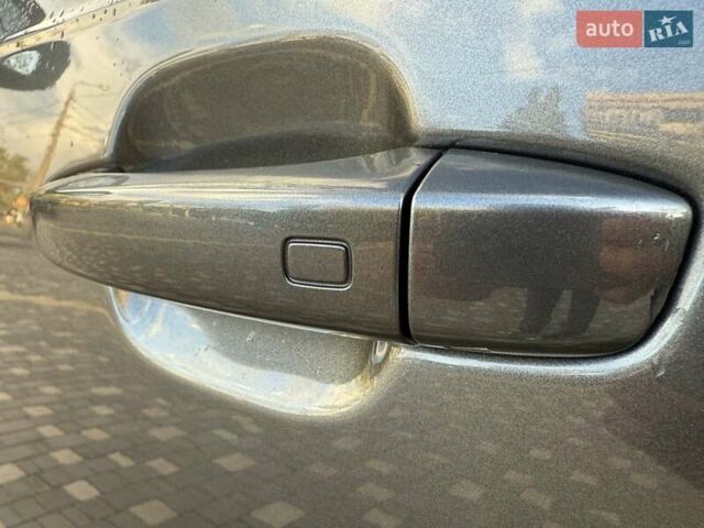 Ауди Ку 7 2018 в Одессе на Automoto.ua Серый Ауди Ку 7, объемом двигателя 2.97 л и пробегом 236 тыс. км за 38700 $, фото 99 на Automoto.ua