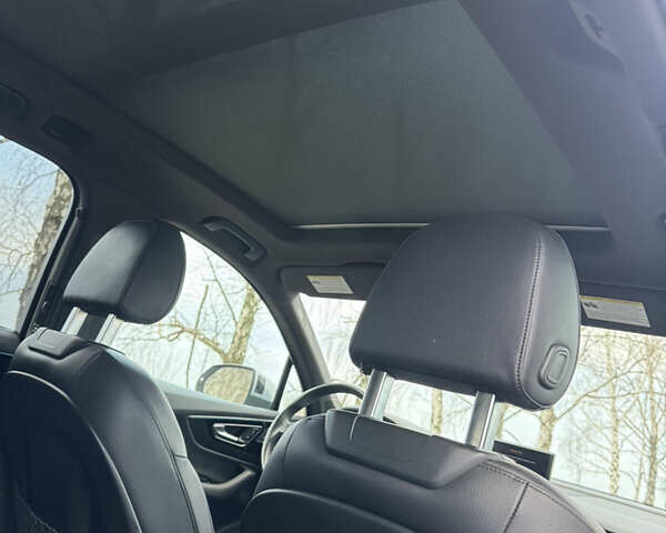 Сірий Ауді Ку 7, об'ємом двигуна 3 л та пробігом 148 тис. км за 36000 $, фото 23 на Automoto.ua